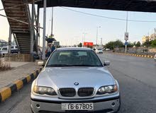 للبيع BMW E46