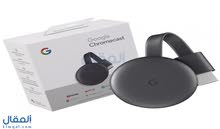 google chrome cast3 جوجل كروم كاست 3 استعمال خفيف google chrome cast3 جوجل كروم كاست 3 استعمال خفيف
