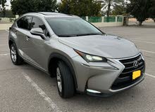 Lexus NX 2015 in Al Batinah