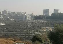 Residential Land for Sale in Ramallah and Al-Bireh Abu Qash
