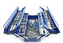 85pcs Tool box set