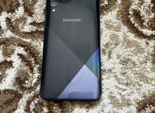 Samsung Galaxy  A03s 128 GB in Amman