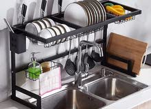 over sink kitch rack