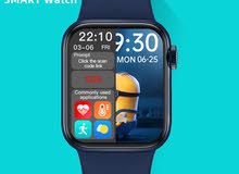 smart watch Hw16