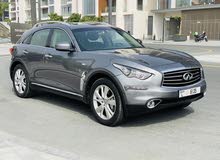 انفنتي QX70 خليجي انفنتي QX70 خليجي