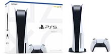 PlayStation 5 software update 7.61 للبيع