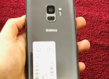 Samsung Galaxy S9 64 GB in Zliten