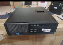 حاسوب مكتبي ماركة Dell حاسوب مكتبي ماركة Dell