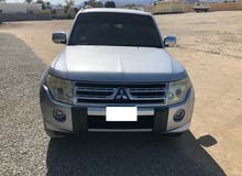 Mitsubishi Pajero URGENT!! Mitsubishi Pajero URGENT!!