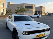 Dodge Challenger 2015 in Al Batinah