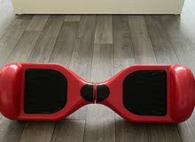 Red Hoverboard/ Airwheel Red Hoverboard/ Airwheel