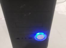 » كمبيوتر العاب PC للبيع 1050ti » كمبيوتر العاب PC للبيع 1050ti