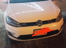 Volkswagen Golf E-Golf in Amman