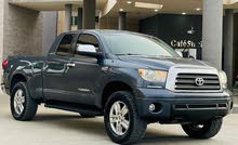 Toyota Tundra 2011 in Tripoli