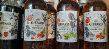 syrup Giffard syrup Giffard