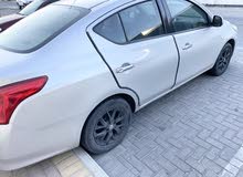 Nissan Sunny 2015 for sale