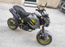 Honda dax 125cc