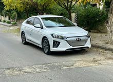 Hyundai Ioniq Standard in Amman