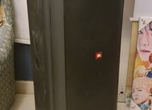 JBL (PartyBox1000) JBL (PartyBox1000)