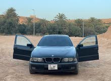 BMW 5 Series 2000 in Yafran