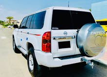 NISSAN PATROL SAFARI 2017 for sale NISSAN PATROL SAFARI 2017 for sale