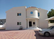 1100m2 More than 6 bedrooms Villa for Sale in Sharjah Al Rahmaniya