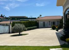 2000m2 5 Bedrooms Villa for Rent in Istanbul Büyükçekmece