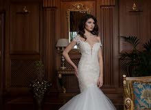 never used new wedding dress never used new wedding dress