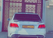مرسيدس E350 مرسيدس E350