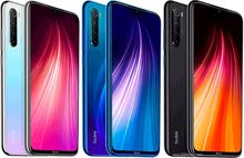 Redmi note 8 with (1year warranty) Redmi note 8 with (1year warranty)