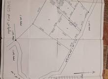 Mixed Use Land for Sale in Nablus Taluza