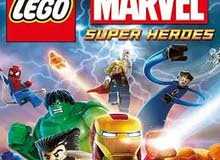 شريط Marvel lego Ps4 شريط Marvel lego Ps4