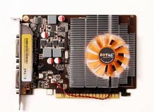 Geforce GT 630 Graphics Card Zotac