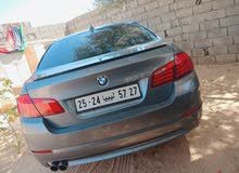 BMW 5 Series 2012 in Jafara