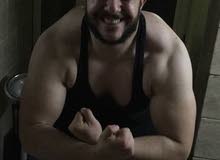 مدرب شخصي - Personal Trainer مدرب شخصي - Personal Trainer