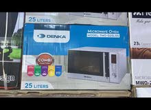 Other 30+ Liters Microwave in Basra