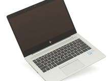 جيل ثامن HP ELITEBOOK 830 G5 CORE I5 هارد :256 SSD M2 جيل ثامن HP ELITEBOOK 830 G5 CORE I5 هارد :256 SSD M2