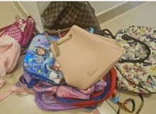 freee used clothes toys books bag many more