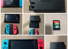 Nintendo switch for sale Nintendo switch for sale