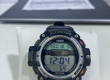 For Sale Casio Twin Sensors For Sale Casio Twin Sensors