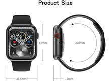 ‏Apple Series 7 please الساعة الذكية الشبيهة ل APPLE WATC