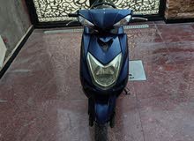 Yamaha Cygnus 2025 in Basra