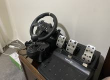 Xbox Steering in Zarqa