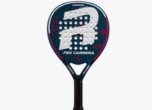 Royal Padel Carrera 760 Padel Racket