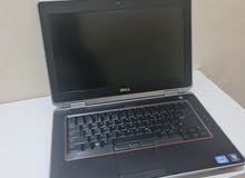 Dell laptop core i5, 4gbRam and 500gb storage