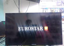 Eurostar HD TV 40" 10ports
