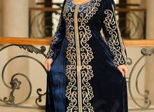 جلابيات شتويه جلابيات شتويه