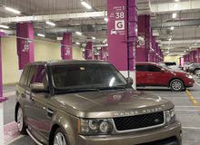 Land Rover Range Rover Sport 2012 in Dubai