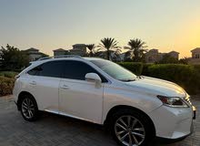 Lexus RX 350 for Sale