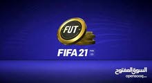 بيع كوينز فيفا21 بيع كوينز فيفا21